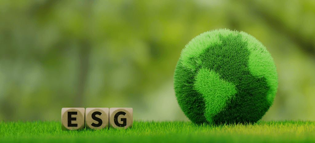 ESG Vision