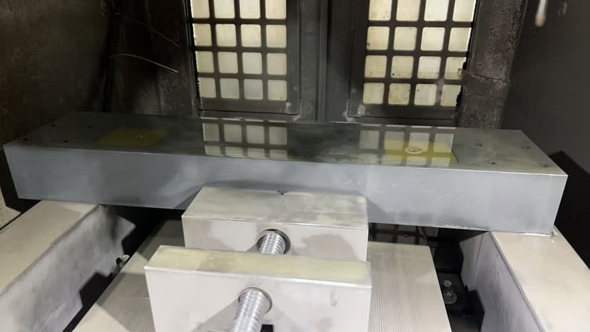 실리콘 카바이드 제품 이미지
